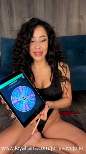 NAUGHTY OIL LIVE STREAM 💋