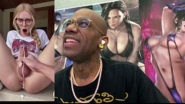 Transgender Girl Getting Hard For You, Trans Cutie Gets Jerked Off Until She Cums Hard Ass Fuck, Transgender Milf Want’s To Fuck Us, Thicc Cock Trans Girl Shooting Huge Cum Loads, AI Generated