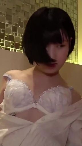 Asian Angel 24278