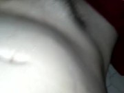 Watching Pornhub Vaping Precum cum