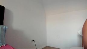 Jully Enne Private Show