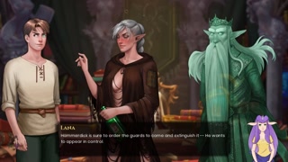 What a Legend Uncensored Guide Part 24