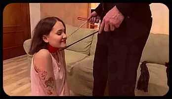 Allie Sin's First Anal Domination: Rough Love & Deep Penetration | 15:11 HD