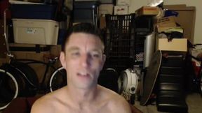 Christian G Private Show