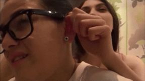 PULSARO ON EARS-PART 2-WMV VERSION