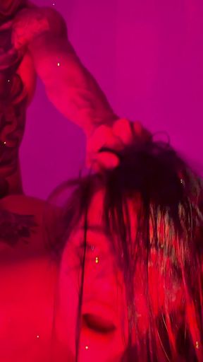 Fuck Hard with Chris Diamond
