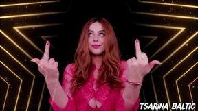 Gold Star For Good Boy