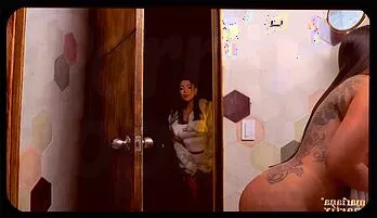 Colombian Lesbians - Mariana Martix & Daniela Andrea - Passionate Love free streaming