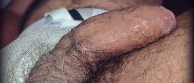 Jockstrap, Horny, Double Cumshot