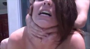 What a fuck with this bitch