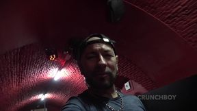 juanes fucked raw by jonathan miranda