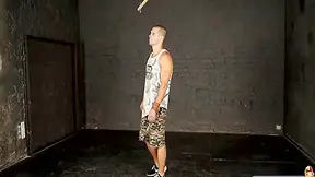 Whipping Russian Villein