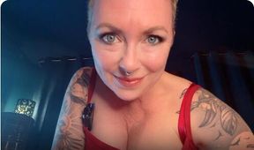 Dirty Little Secrets JOI