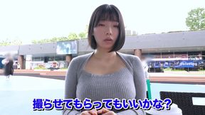 Shy nerd with massive tits gets ravaged by a dominant stud