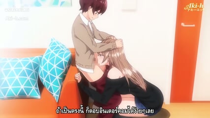 Uchi No Otouto Maji De Dekain Dakedo Mi Ni Konai [pisodes complets]SubThai