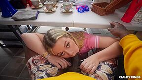 Ashleys Long Legs Smut