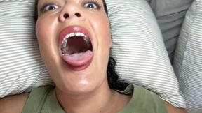 Fugitive Giantess Wanted After Vore Incident Shrinking Incident