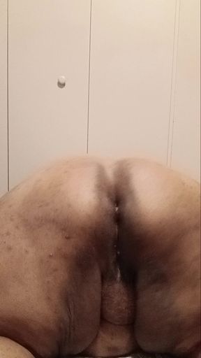 Shaking My Ass for You!