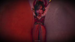 B006 Son Likes to on His Stepmother Having Sex2