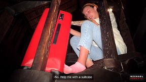 You Help Me, I'_ll Help You - Family Fantasy