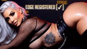 EDGE REGISTERED [?]