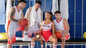 ”Diana Lawrence, Yeri Blue, & Papi Rodriguez Unveil Their Secret Fantasies”