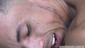 Latin Papi Hook-up