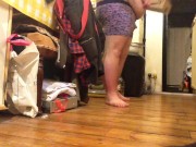 box squishin clip