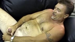 Cum Eating Trucxker