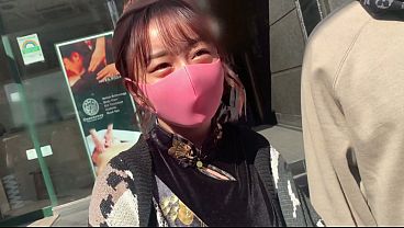 パート1【極淫グラマラス！美巨乳&amp_ムッ尻の熊本娘！すんごい潮噴き激流スプラッシュ！彼氏に内緒で浮気中出し大連発！】