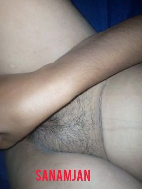 Pakistani Girlfriend Fucking