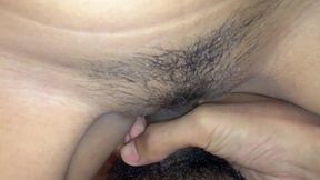 Fucking My Nepali Stepsister