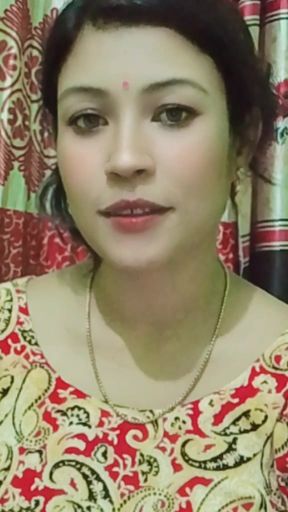 Dancing with singing. Show off my Bailey dance.