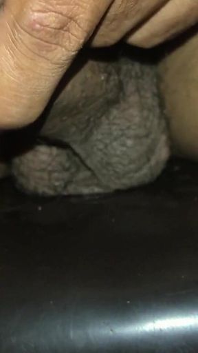Small and Tender Penis