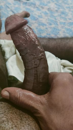 Mallu bbc boy handjob before took a shower