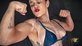 AngelMuscles - Milky Blast