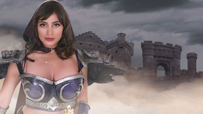 The Rise Of Lady Sylvanus - Big Fat Tits