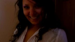 Britney Stevens Has Great Tits And A Nice Butt Too