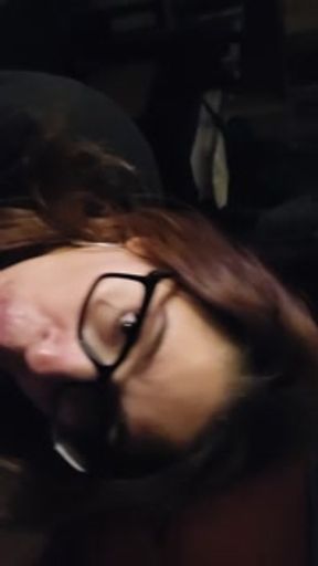 Grosse baise avec ma Nouyoumie, on vous invite à la maison