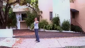 A really crazy Bang Bus ride gone wrong