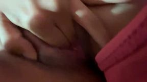 Finger fuck my pussy