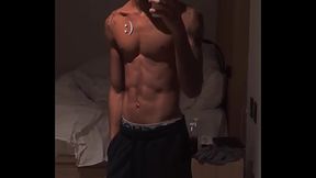 TheTitusBull is your favorite young bull!