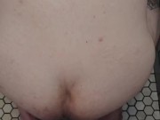 Day 7 of locktober leg day part 2