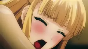 Blonde Beauty with Huge Boobs Loves Cocks and Medieval Creampies