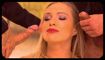Lace and Desire: Angelika's Seductive Encounter