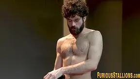 Big Dick Dude Sucking Cock