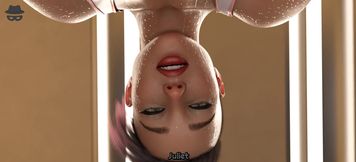 Thief of Hearts - Part 12 - Dream Big Boobs Petite Girls Sexy Paradise! by Loveskysan69