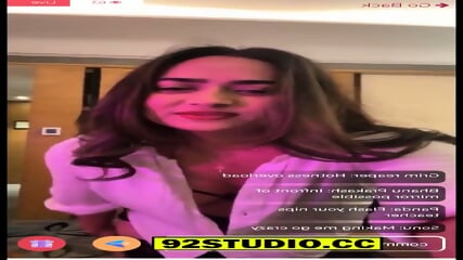 Divya Mistry nude live