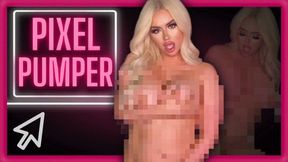 Pixel Pumper (480 WMV)