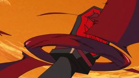 K-La K Episode 1 – Hot Anime Action With Portuguese Subtitles PT-BR